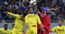 Stire din Sport : Fără victorie în două partide, Steaua și Astra își joacă ultima șansă în Europa League