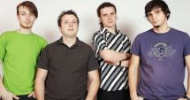 Stire din Cultură-Educație : Două concerte de zile mari. Fără Zahăr cântă, astăzi, la Doors Club