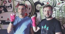 Stire din Cultură-Educație : "Fără Zahăr", din nou, pe scena clubului "Doors"