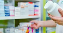 Stire din Actualitate : Fenomenul rechinilor, pe piața pharma din România: farmaciile mici dispar cât ai zice pește
