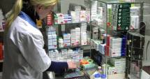Stire din Sănătate : Sute de medicamente, mai scumpe în câteva zile