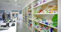 Stire din Social : Înfiinţarea farmaciilor se va face după criteriul geografic