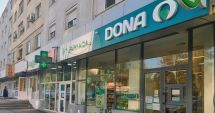 Stire din Social : Noi reguli pentru funcționarea farmaciilor. Va fi impusă distanță minimă între locații