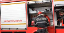 Stire din Eveniment : Farsă de prost gust: un bărbat a reclamat că un coleg a căzut într-o groapă, în câmp