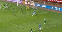 Stire din Sport : Farul Constanța, învinsă de Universitatea Craiova, după ce a condus cu 3-1
