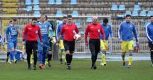 Stire din Sport : Fotbal: Pe ce loc se află FC Farul, în clasamentul Seriei I, Liga a II-a