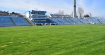 Stire din Sport : SSC Farul se întoarce pe stadionul "Farul" ! "Mai avem mici retușuri!"