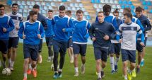 Stire din Sport : FC Farul merge la Buzău din postura de favorită