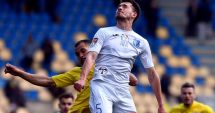 Stire din Sport : FC Farul s-a întors cu un punct de la Ploiești