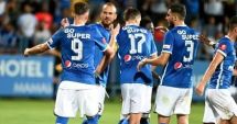 Stire din Sport : Farul Constanța, victorie categorică în meciul cu FCSB. Trei goluri marcate de echipa lui Hagi