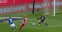 Stire din Sport : Farul, victorie la limită cu Sepsi Sfântu Gheorghe, în Superliga la fotbal