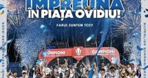 Stire din Sport : Astăzi, constănțenii sărbătoresc reușita istorică a Farului