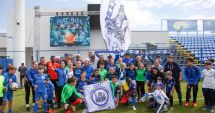 Stire din Sport : Farul, noua campioană la fotbal feminin. Farul - Universitatea Cluj 2-1