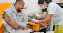 Stire din Sport : Farul Constanța dă startul pregătirilor pentru noul sezon. Ioan Ovidiu Sabău conduce primul antrenament