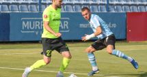 Stire din Sport : Înfrângere pentru FC Farul Constanţa în primul amical al verii