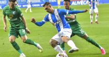 Stire din Sport : FCV Farul, doar egal în deplasarea de la Craiova. Titlul se joacă