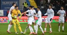 Stire din Sport : Farul Constanța, întâlnire cu Dinamo în Cupa României la fotbal
