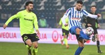 Stire din Sport : Farul Constanţa, doar egal în Copou, pe terenul celor de la Poli Iaşi