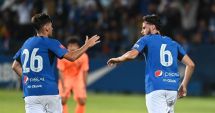 Stire din Sport : Farul va avea viaţă grea cu Helsinki. Finlandezii s-au distrat în ultima etapă din campionat
