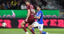 Stire din Sport : FC Farul Constanţa încheie în genunchi sezonul din Superligă