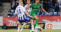 Stire din Sport : FC Farul, eliminată din Conference League de HJK Helsinki