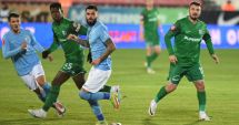 Stire din Sport : Campioana Farul, învinsă de FC Voluntari cu 4-2, în Superligă