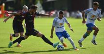 Stire din Sport : Farul Constanţa a pierdut primul meci jucat în stagiul din Polonia