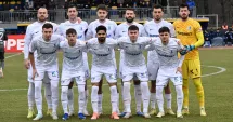 Stire din Sport : Farul primește vizita Unirii Slobozia în a treia etapă din play-out