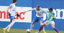 Stire din Sport : Farul Constanţa joacă ultimul meci din sezonul regulat. La Ovidiu vine Rapid