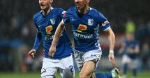 Stire din Sport : Victorie superbă obţinută de FC Farul în ultima etapă a sezonului regulat din Superliga