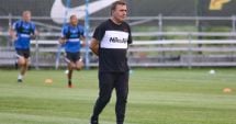 Stire din Sport : Gică Hagi a retras Farul II din campionat! Ce se întâmplă cu jucătorii
