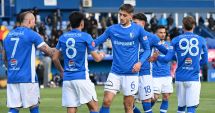 Stire din Sport : Farul Constanţa, doar egal pe teren propriu cu Unirea Slobozia