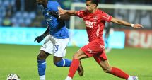 Stire din Sport : FC Farul, doar egal pe teren propriu cu Hermannstadt