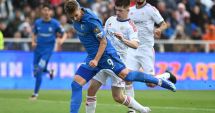 Stire din Sport : Farul a învins-o pe Oţelul, scor 1-0, la Galaţi, în Superligă