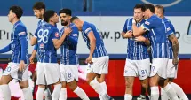 Stire din Sport : Superliga la fotbal: Victorie pentru FC Farul Constanța în meciul cu Rapid