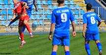 Stire din Sport : Procentaj maxim pentru Ilie Stan pe banca Farului