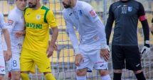 Stire din Sport : FC Farul pierde la Buzău și coboară în clasament