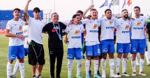 Stire din Sport : Victorie mare pentru FC Farul Constanţa