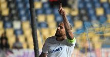 Stire din Sport : Doar egal pentru FC Farul în deplasarea de la Ploieşti