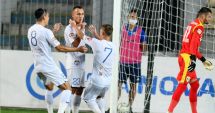 Stire din Sport : Victorie clară pentru Farul în primul amical din cantonamentul de la Bucureşti