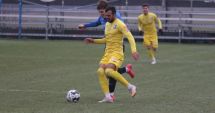 Stire din Sport : FC Farul, rezultat de egalitate cu Viitorul II