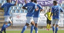 Stire din Sport : FC Farul Constanţa a plecat în cantonament la Bucureşti