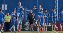 Stire din Sport : Fotbal Liga1: Farul Constanţa - Academica Clinceni 5-0