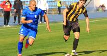 Stire din Sport : FC Farul  primește vizita  Bucovinei Pojorîta