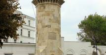 Stire din Cultură-Educație : Comorile Constanței. Povestea Farului ridicat de genovezi și reclădit de englezi