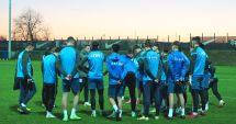 Stire din Sport : Farul II a reluat pregătirea odată cu prima echipă. „Vrem să promovăm!”