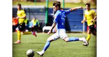 Stire din Sport : Înfrângere la limită pentru Farul în meciul cu Metaloglobus