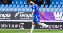 Stire din Sport : Campioana Farul, surclasată de FC U Craiova cu 4-0, în Superligă