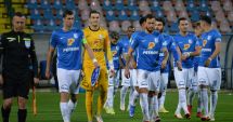 Stire din Sport : FC Farul se reuneşte pe 4 ianuarie. „Marinarii” vor juca primul meci oficial cu FC U Craiova 1948