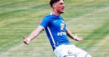 Stire din Sport : Victorie la debut pentru FC Farul. Goluri marca Gheorghe Hagi pe stadionul de la Ovidiu